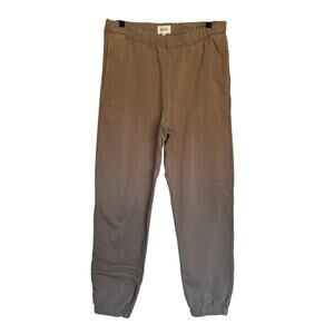 Mate Organic Fleece Relaxed Pocket Sweatpant
